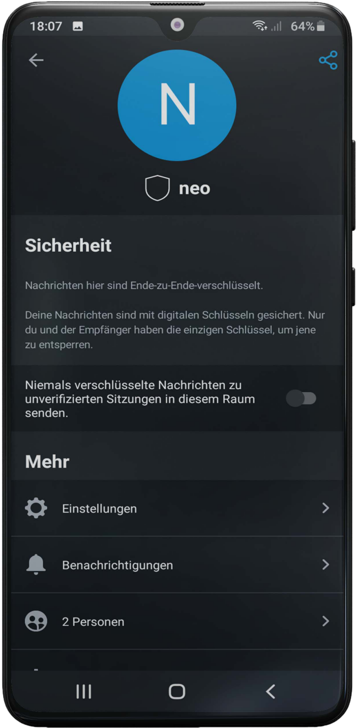 North Android N-App - North Industries - Gaming Community